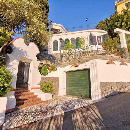 Rapallo Summer House Extérieur photo