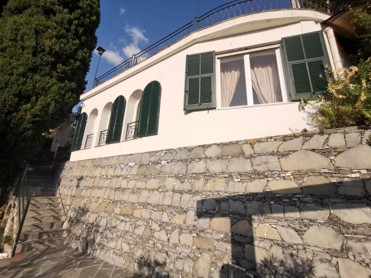 Rapallo Summer House Extérieur photo