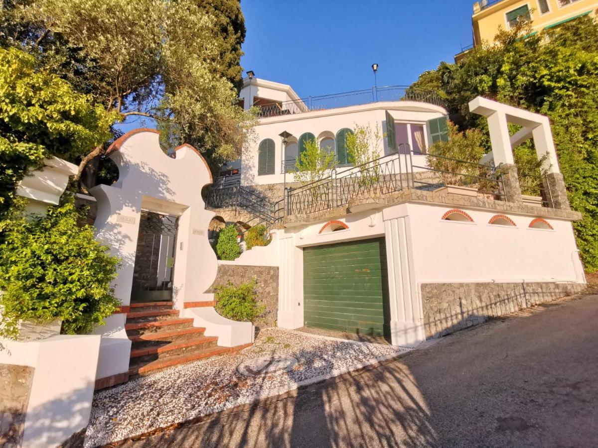 Rapallo Summer House Extérieur photo