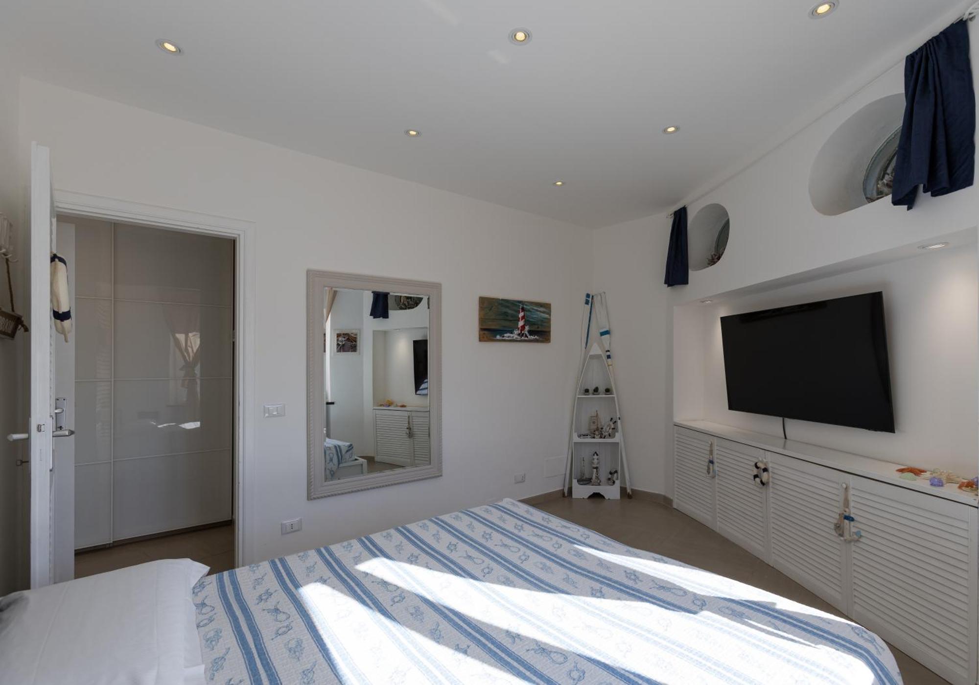 Rapallo Summer House Extérieur photo