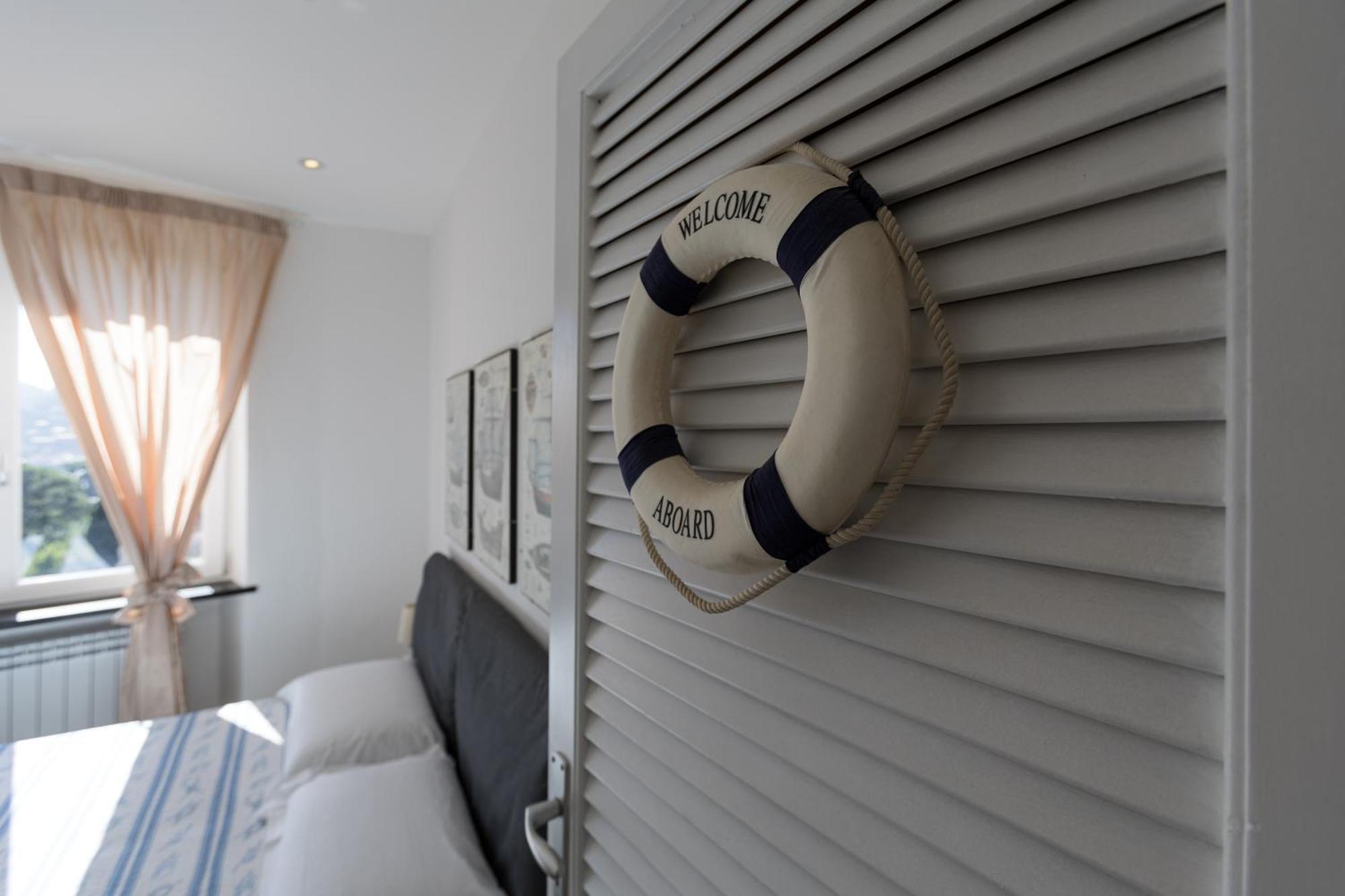 Rapallo Summer House Extérieur photo