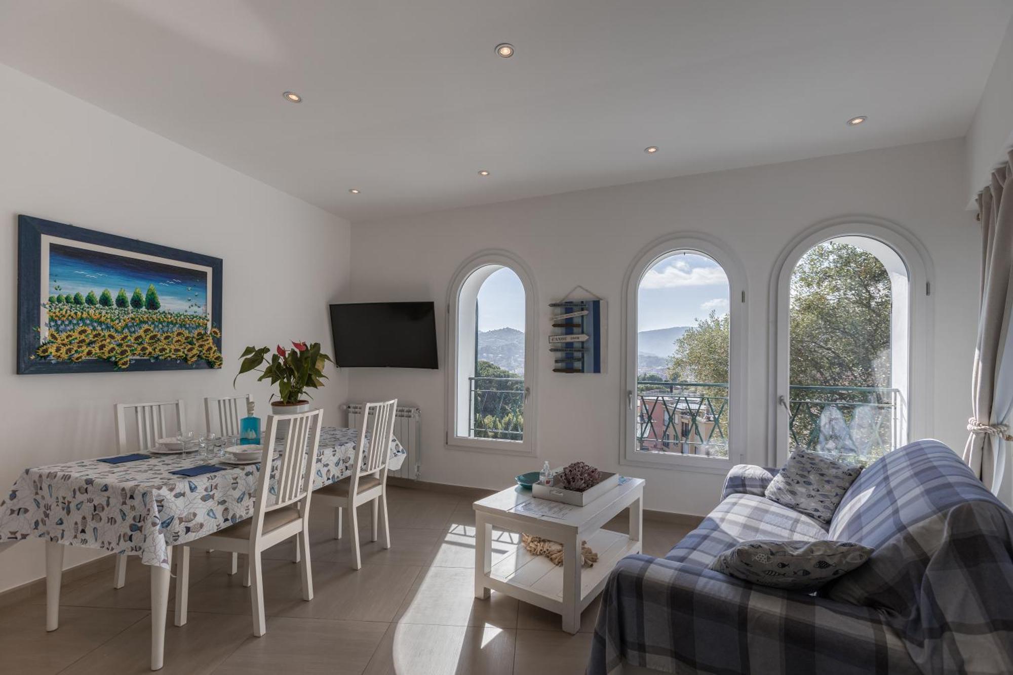 Rapallo Summer House Extérieur photo