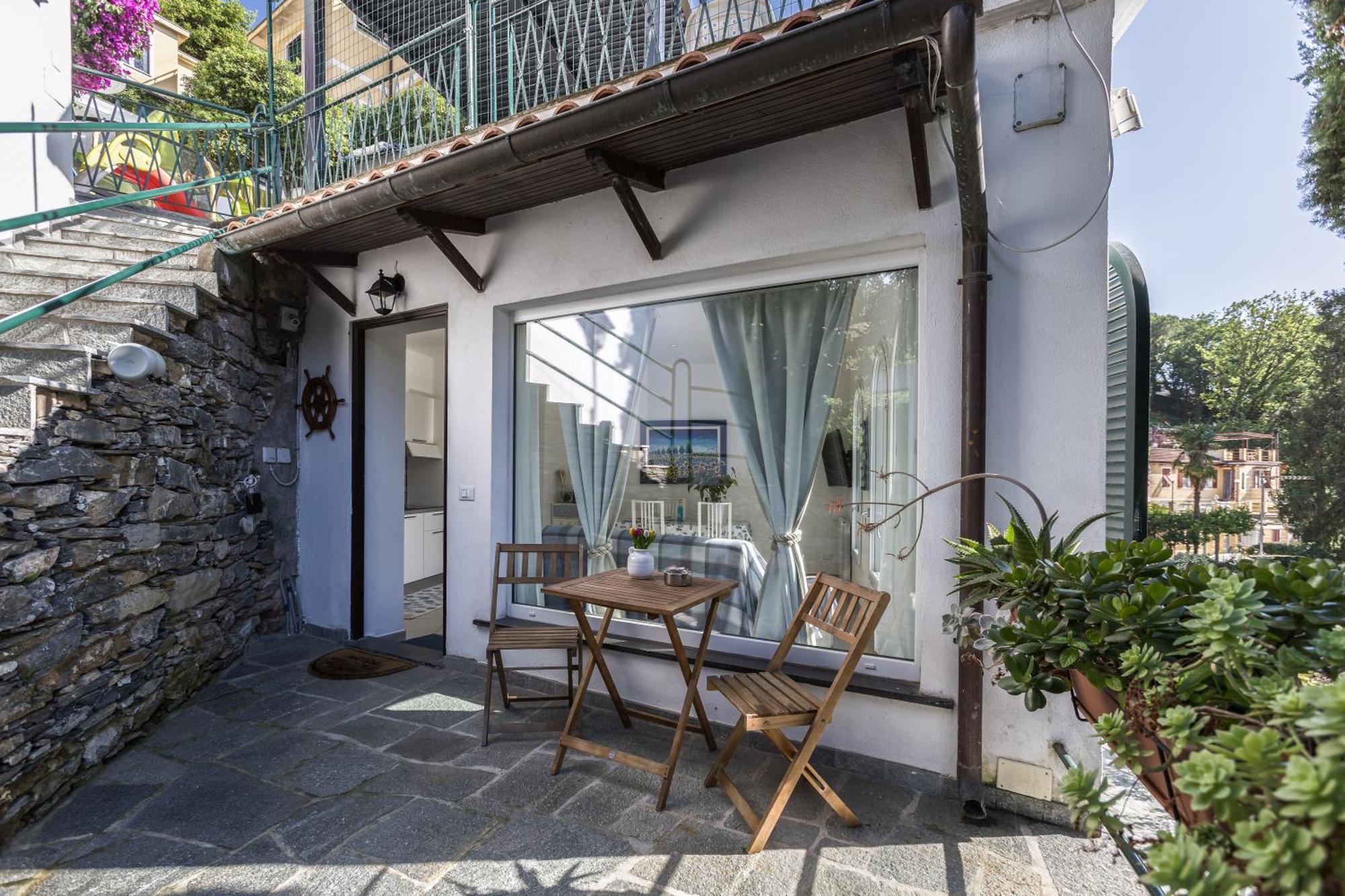 Rapallo Summer House Extérieur photo