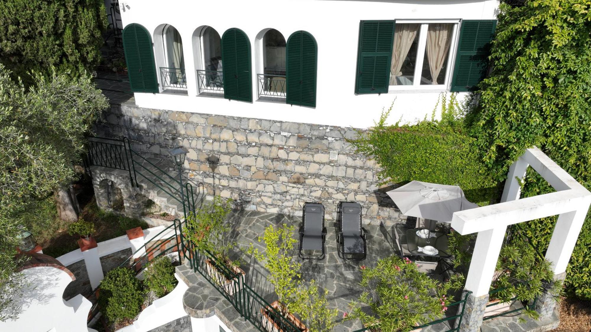 Rapallo Summer House Extérieur photo